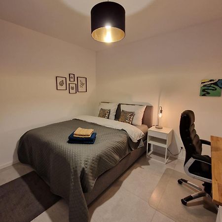 Cozy Home Kranenburg  Ngoại thất bức ảnh