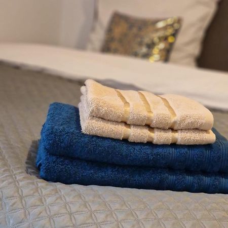 Cozy Home Kranenburg  Ngoại thất bức ảnh