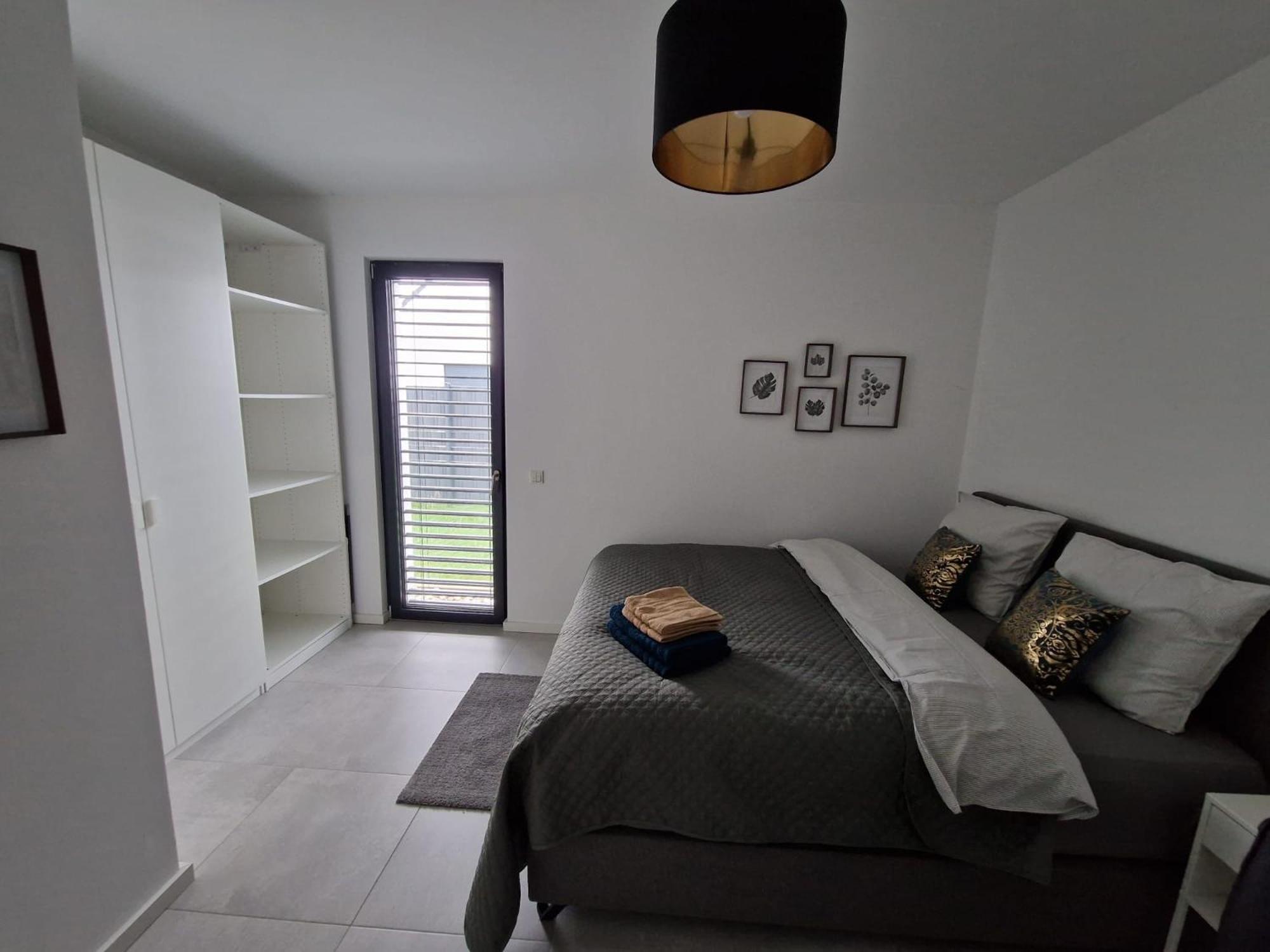 Cozy Home Kranenburg  Ngoại thất bức ảnh