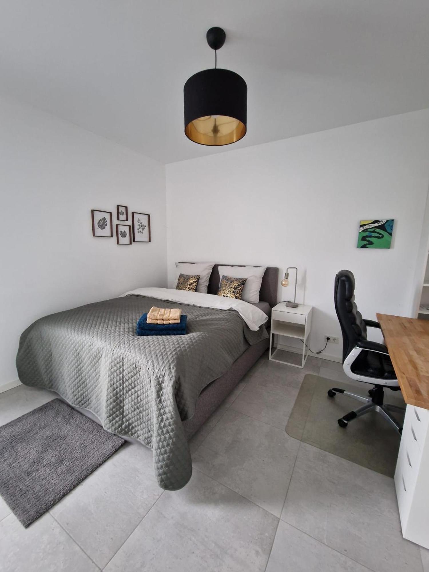 Cozy Home Kranenburg  Ngoại thất bức ảnh