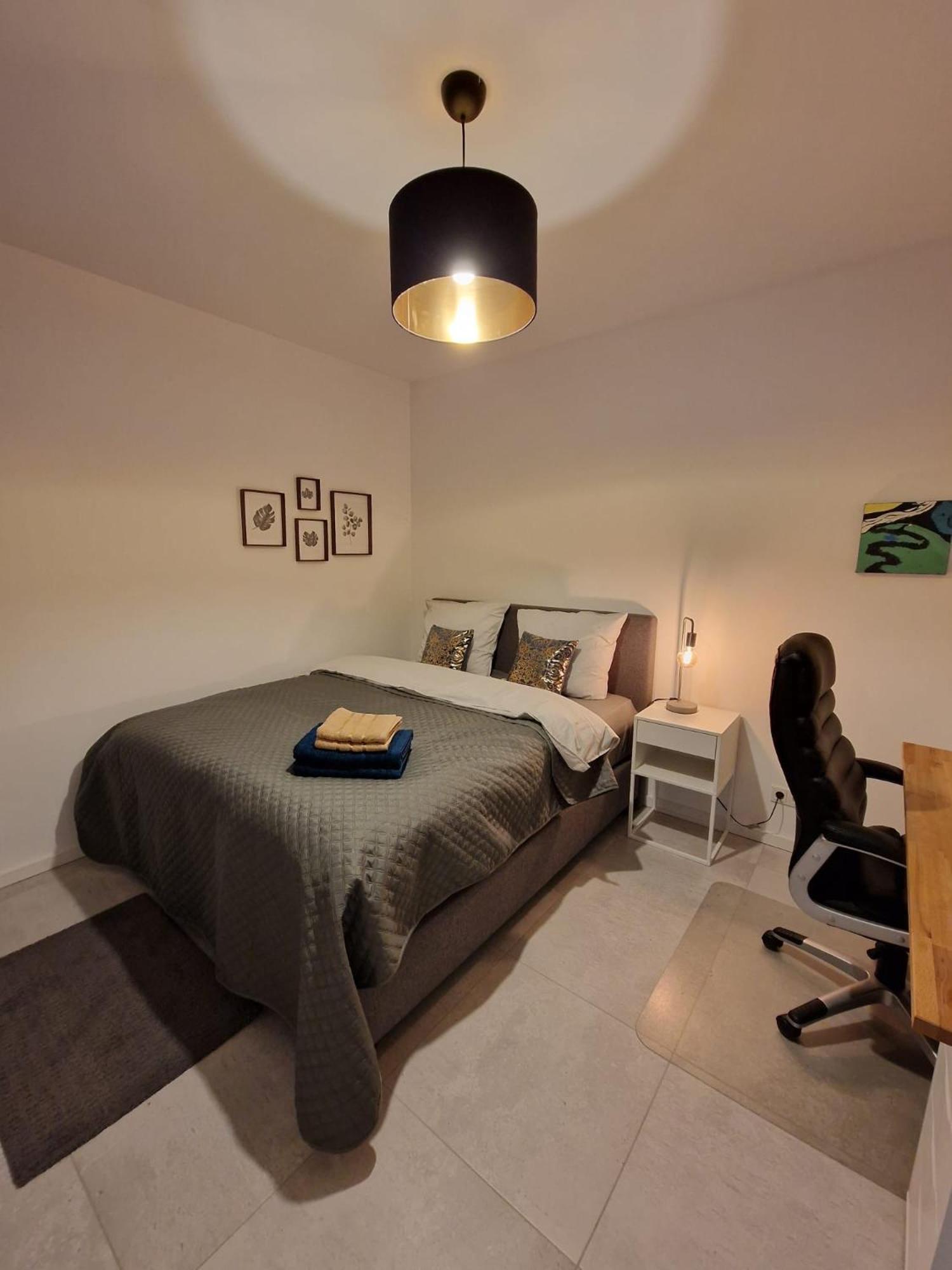 Cozy Home Kranenburg  Ngoại thất bức ảnh
