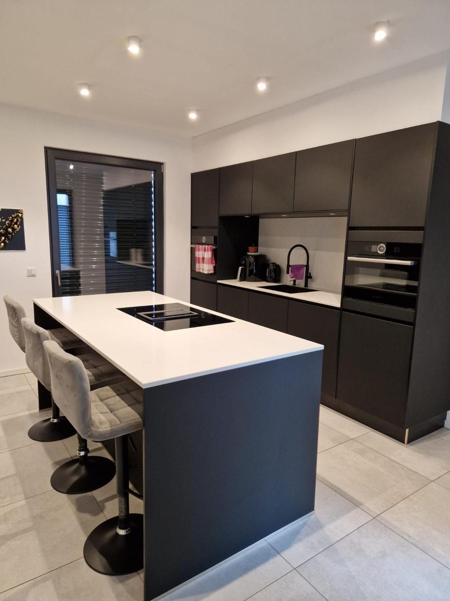 Cozy Home Kranenburg  Ngoại thất bức ảnh